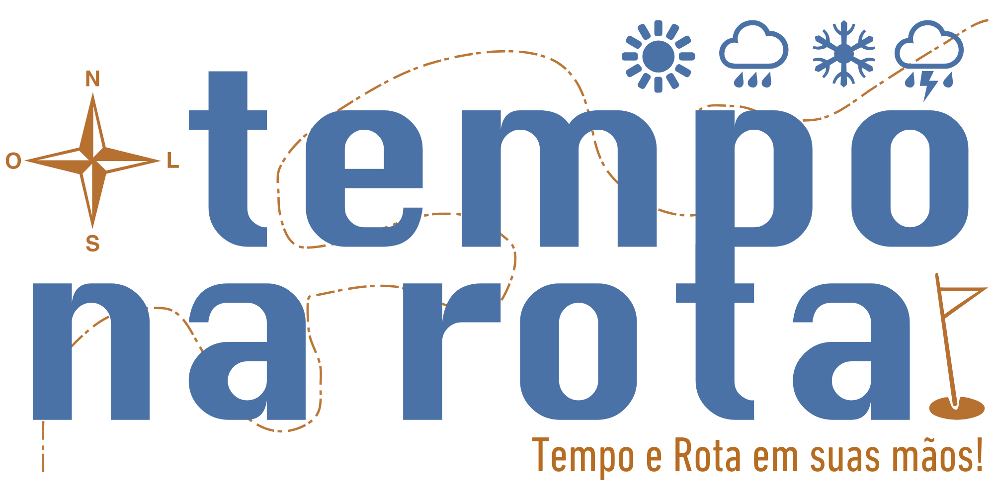 Tempo na Rota